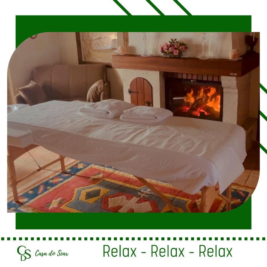 Deluxe Junior Suite