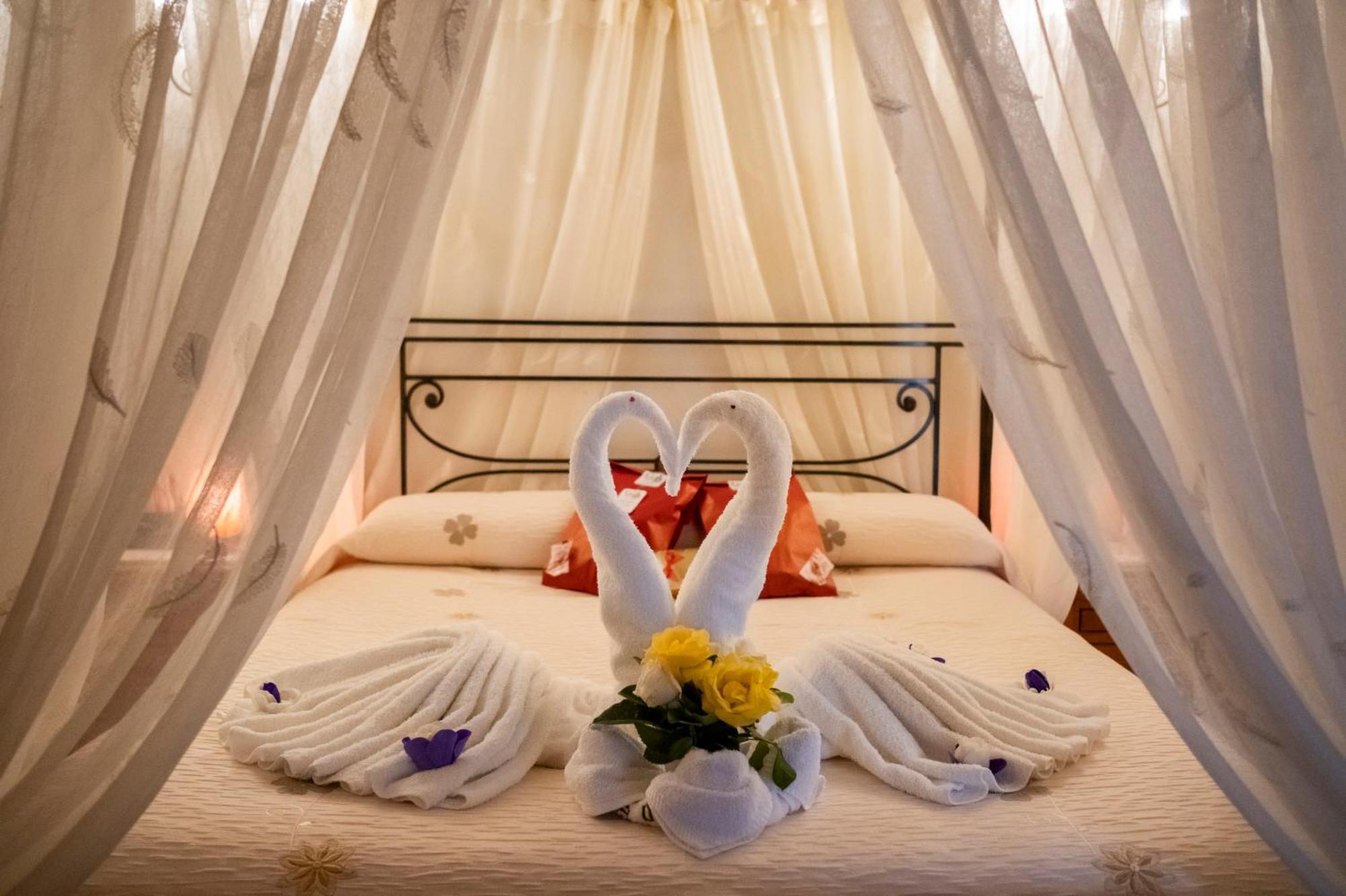 Deluxe Junior Suite