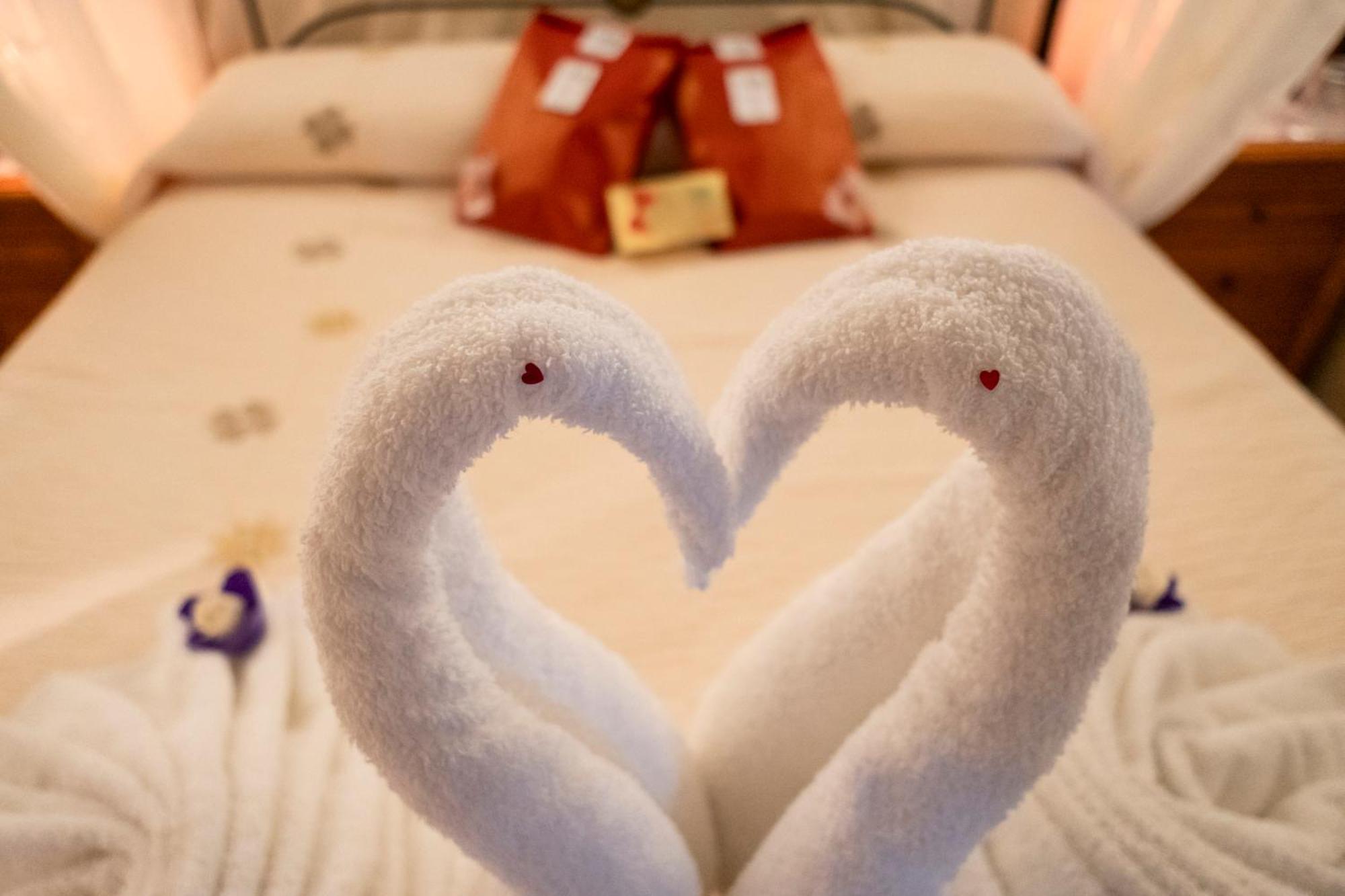 Deluxe Junior Suite
