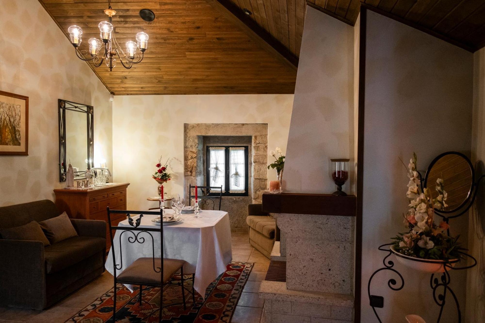 Deluxe Junior Suite