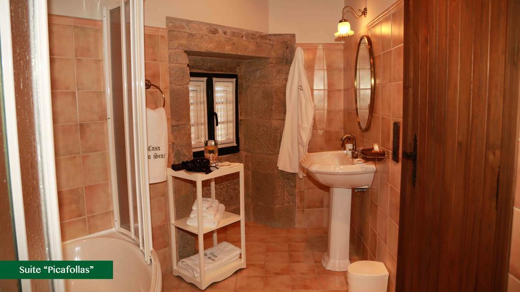Deluxe Junior Suite