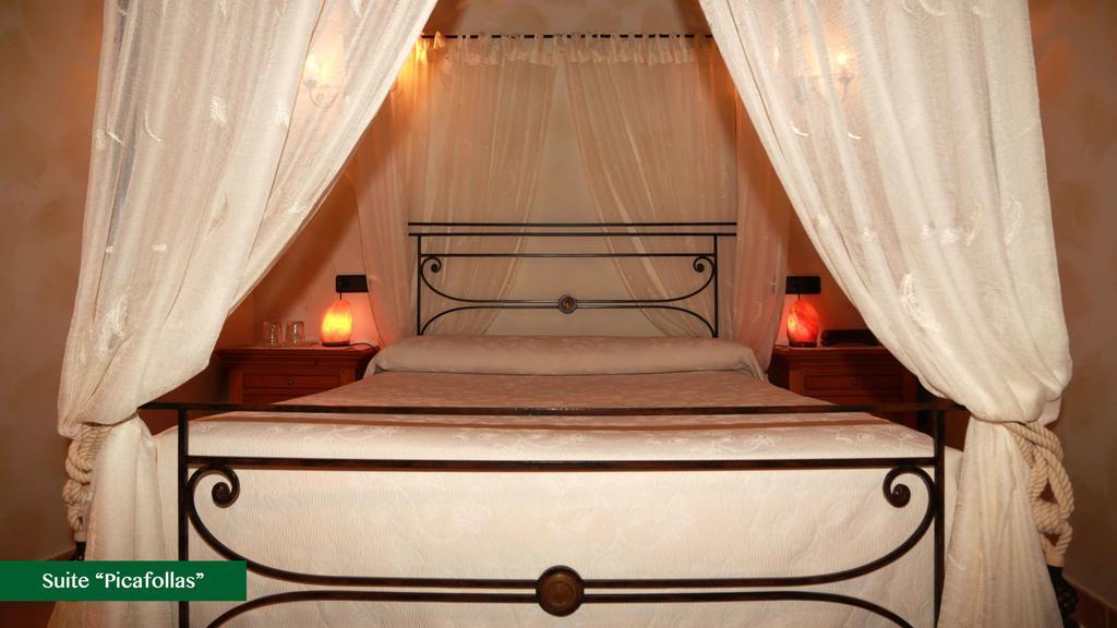 Deluxe Junior Suite