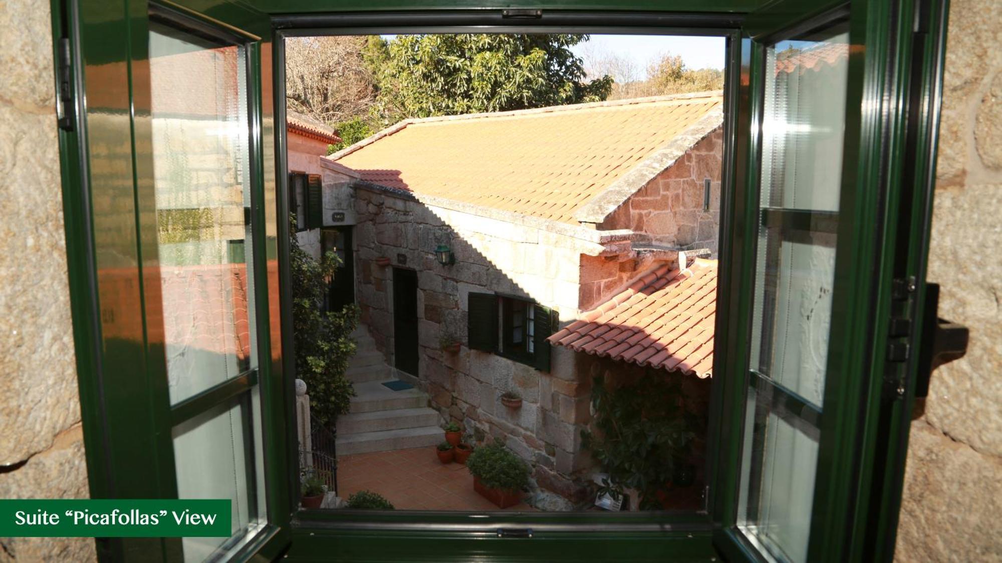 Deluxe Junior Suite