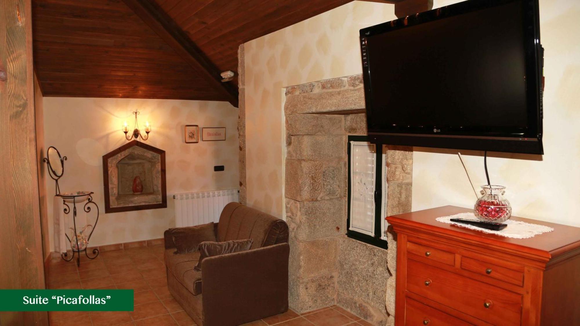 Deluxe Junior Suite
