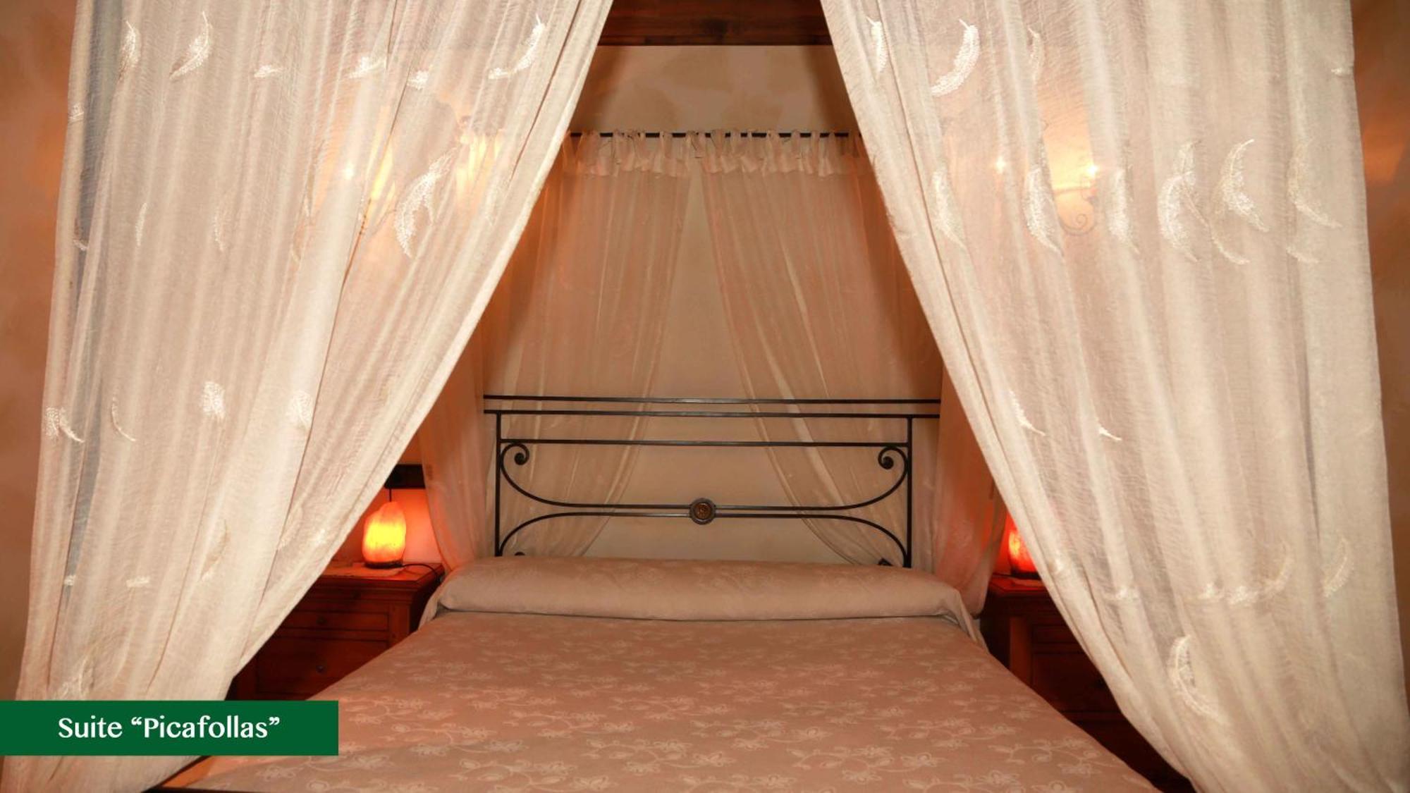 Deluxe Junior Suite