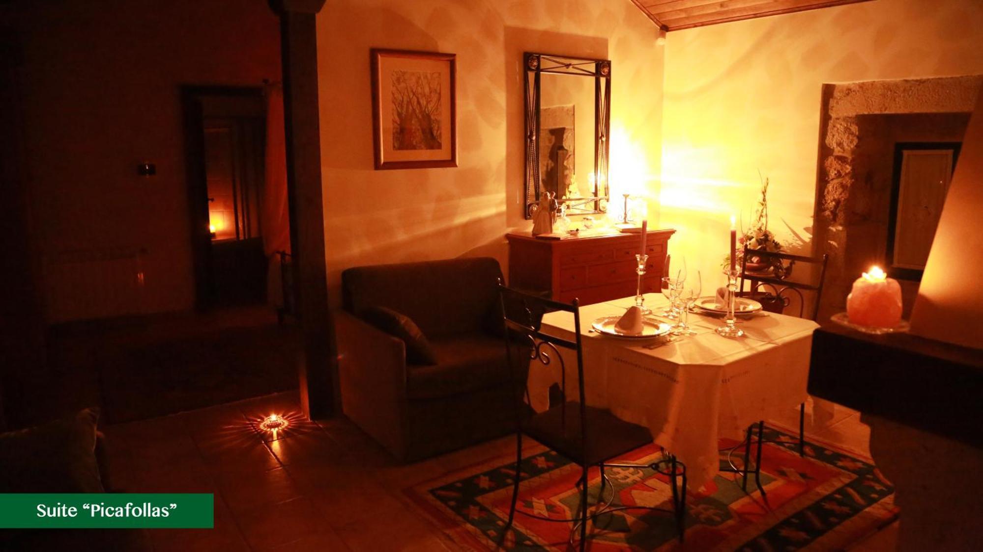 Deluxe Junior Suite