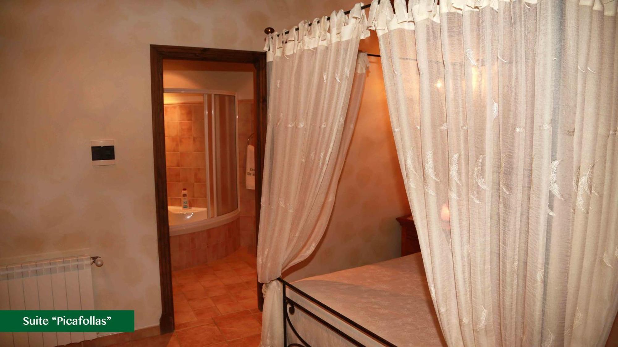 Deluxe Junior Suite