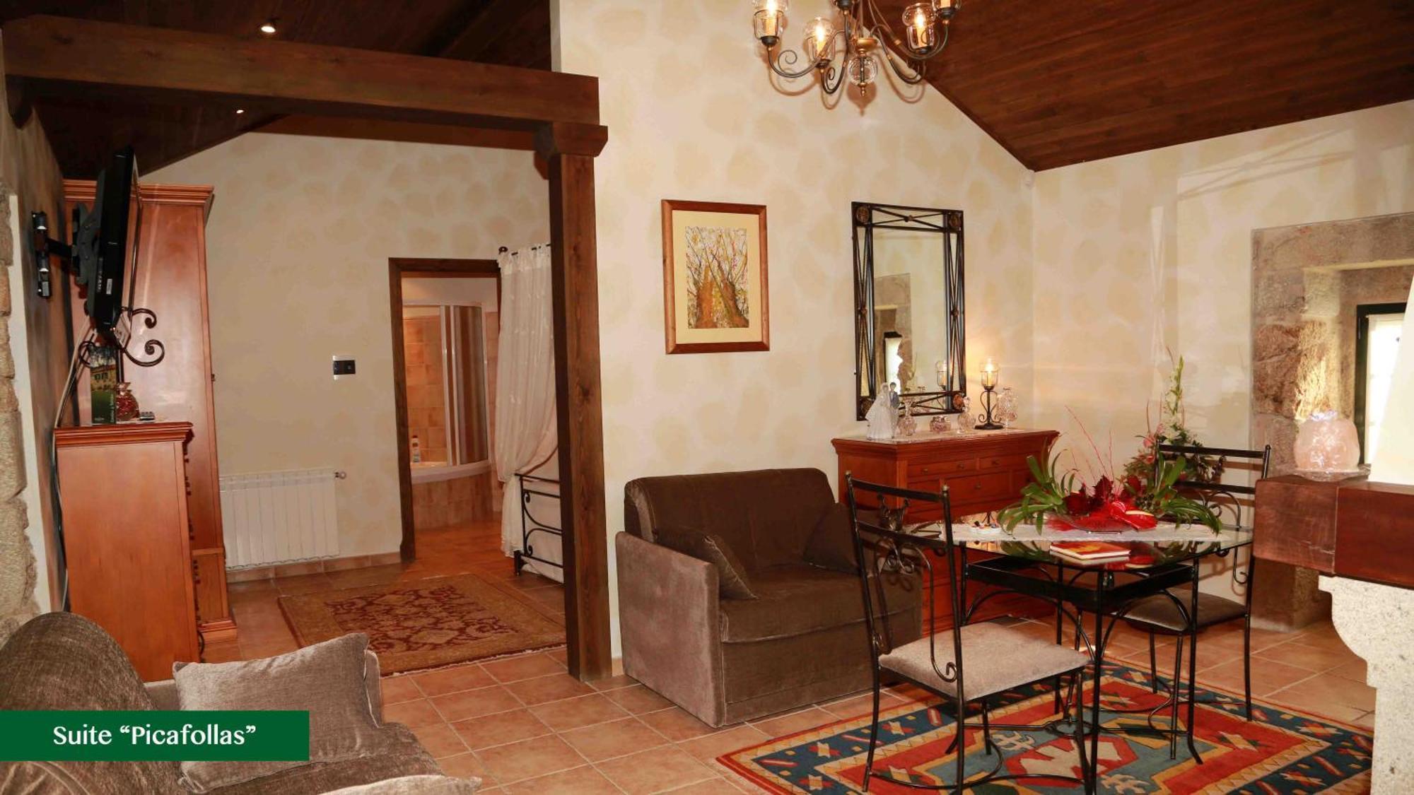 Deluxe Junior Suite